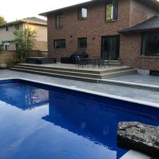 Ancaster Relaxation and Sun Pool