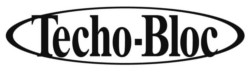 Techo bloc logo