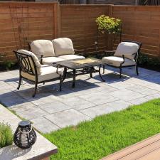 Outdoor living spaces  001