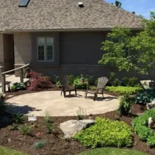 3 Installations To Turn Your Ancaster Backyard Into a Paradise