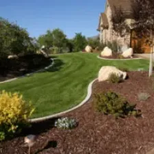 Backyard Landscaping Designs For Fun and Function