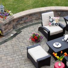 4 Reasons To Have A Patio Installed This Summer